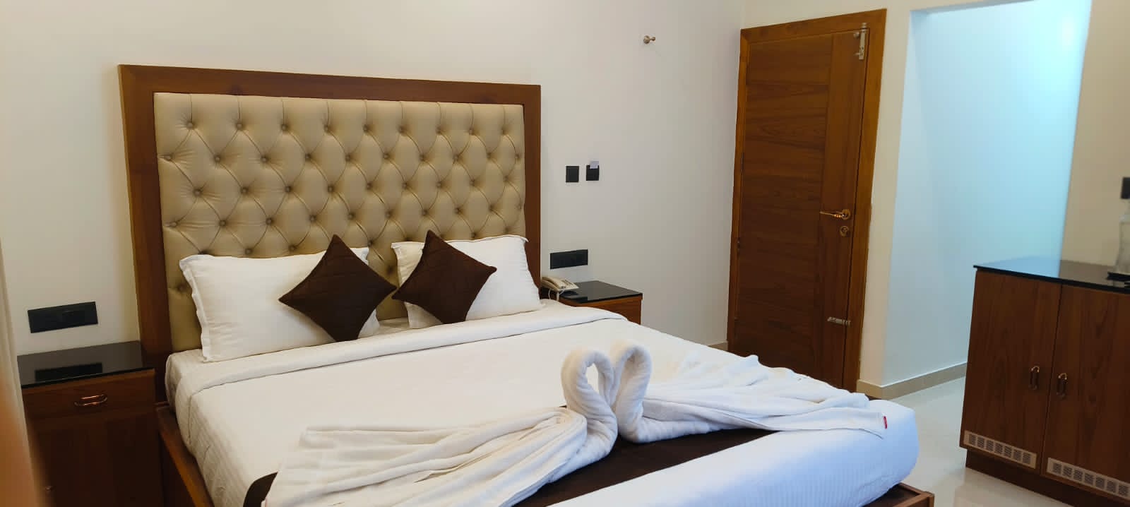 GMG Garden Homestay